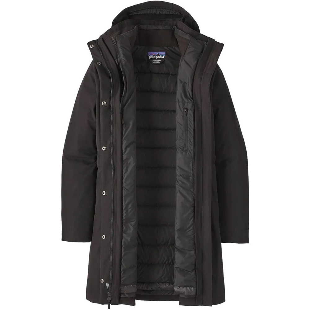 Patagonia Tres Down 3-In-1 Parka